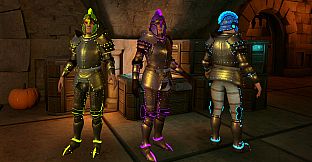 Dungeons of Eternity - Supporter Bundle