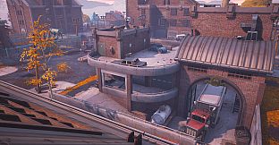 Fortnite Save the World