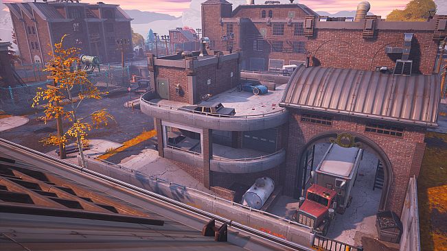 Fortnite Save the World