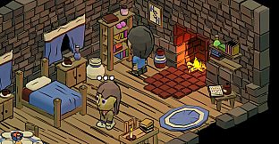 Kovari Legends: Emergence