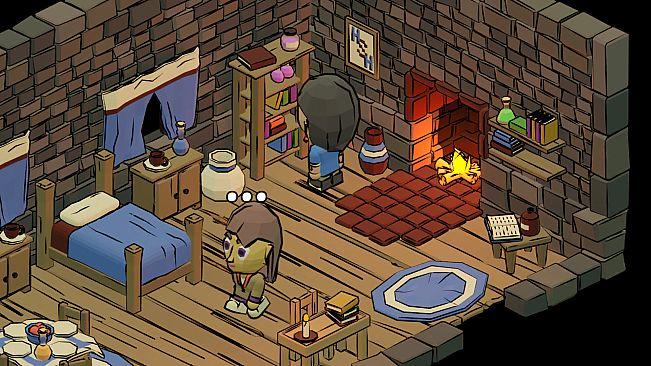 Kovari Legends: Emergence