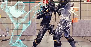 Shadow Strikers Arena of Rivals