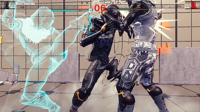 Shadow Strikers Arena of Rivals