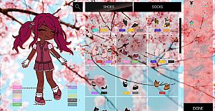 Artificial Fashionista - Spring Collection