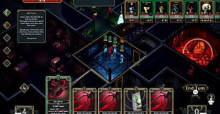 Deck of Haunts