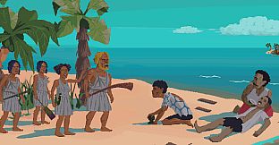 Golden Idol Mysteries: The Lemurian Vampire