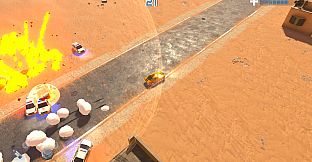 The Chase: Cop Pursuit