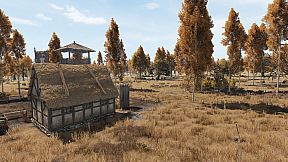 Life is Feudal: Arden