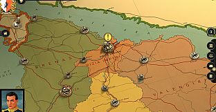 Suzerain: Kingdom of Rizia