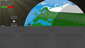 The Little Tank Hunter