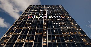 DREAMLAND