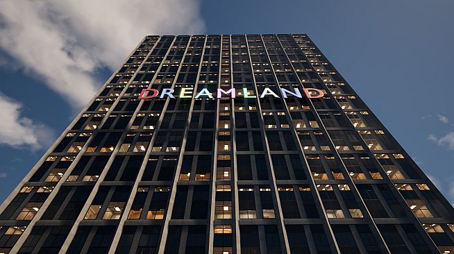 DREAMLAND