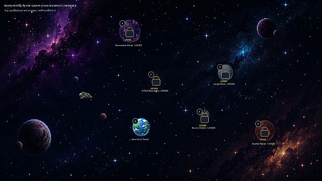 Starforge Assault