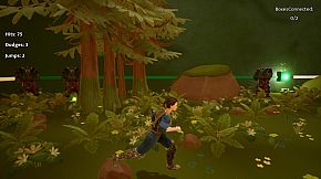 I Hate Orcs: In My Garden