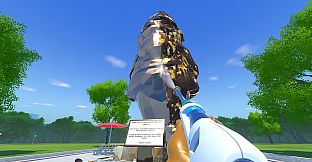 PowerWash Simulator – Muckingham Files – Part 6