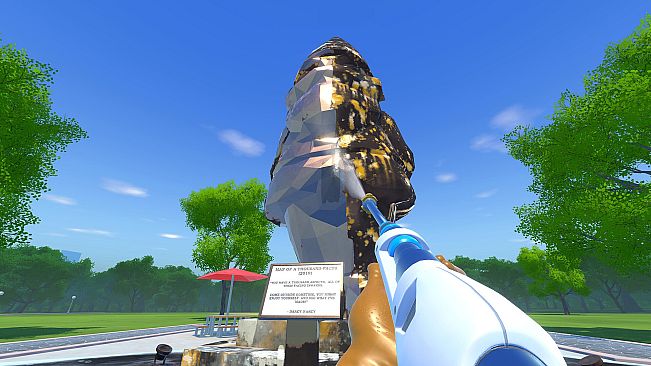 PowerWash Simulator – Muckingham Files – Part 6