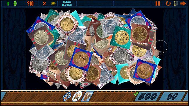 Clutter 12: It's About Time Collector’s Edition