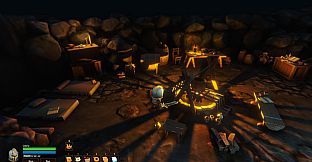 The Great Story of a Mighty Hero - Remastered