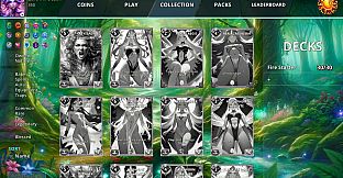 Battle Babes: Earth, Air & Ocean