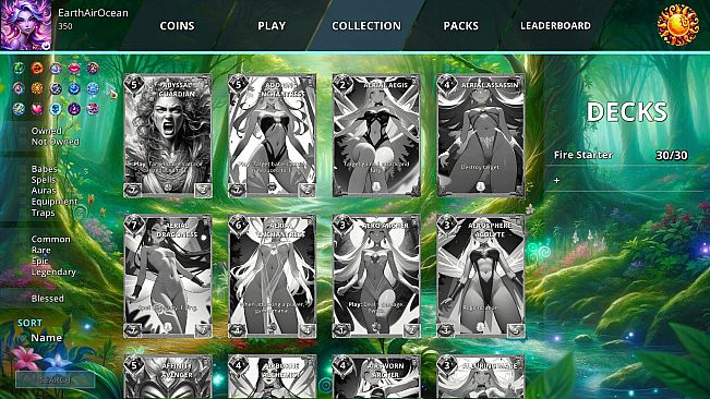 Battle Babes: Earth, Air & Ocean