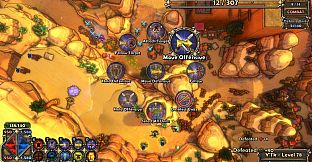 Dungeon Defenders: Summoner Hero DLC