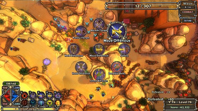 Dungeon Defenders: Summoner Hero DLC