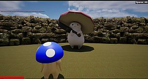 Mushroom Selection 2