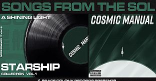 HIBIKI of the Cosmos - SFS: The Gun-Dog Digital Soundtrack