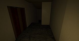 The Dark Rooms
