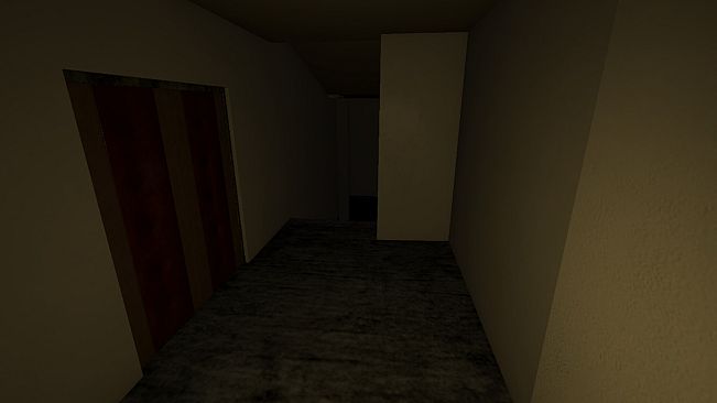 The Dark Rooms