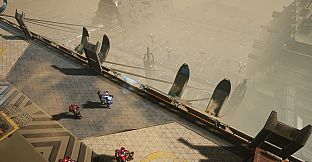 Red Solstice 2: Survivors - INSURGENTS