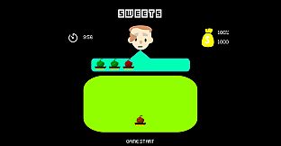 Sushi Rush SWT Hard Lv1