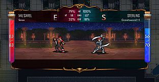 Dark Deity - Suns Out, Swords Out