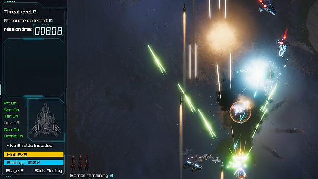 Force Typhoon