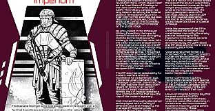 Memoirs of a Battle Brothel - Lore Book