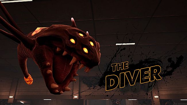 Alien Removal Division