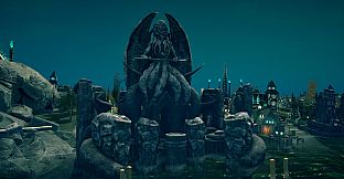 Worshippers of Cthulhu Soundtrack