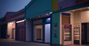 LSD Dream Emulator: Liminal Spaces Soundtrack