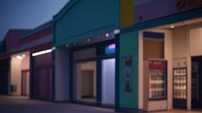 LSD Dream Emulator: Liminal Spaces Soundtrack