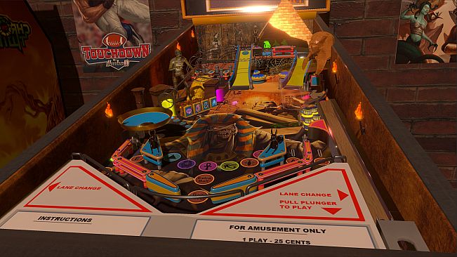 Horror Pinball Bundle