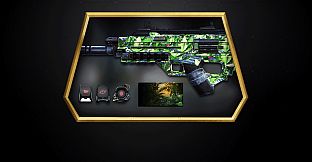 Call of Duty: Advanced Warfare - Lagoon Personalization Pack
