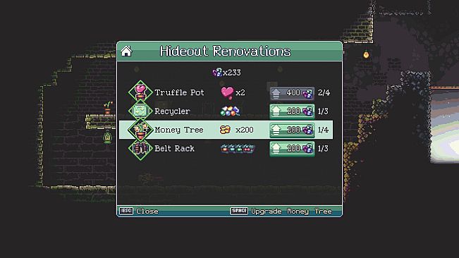 Ants Took My Eyeball