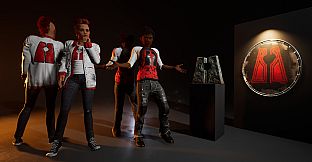 The Blackout Club: SPEAK-AS-ONE Believer Cosmetic Pack