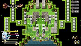 恶魔迷宫 2 |Evil Maze 2 | 惡魔迷宮 2