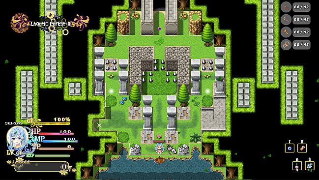 恶魔迷宫 2 |Evil Maze 2 | 惡魔迷宮 2