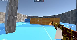 Duo Control