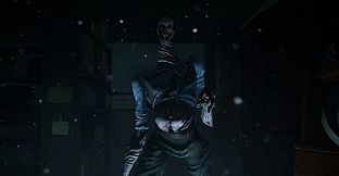 Dead by Daylight: All Things Wicked Chapter