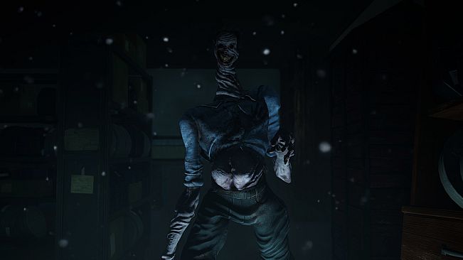 Dead by Daylight: All Things Wicked Chapter
