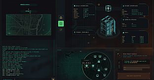 Hacker The Dark Shadow