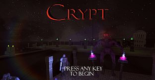 Crypt- The Black Tower